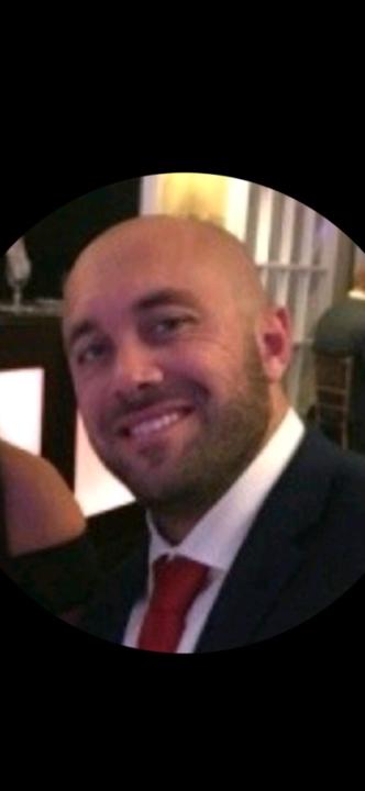 Brendan McGury