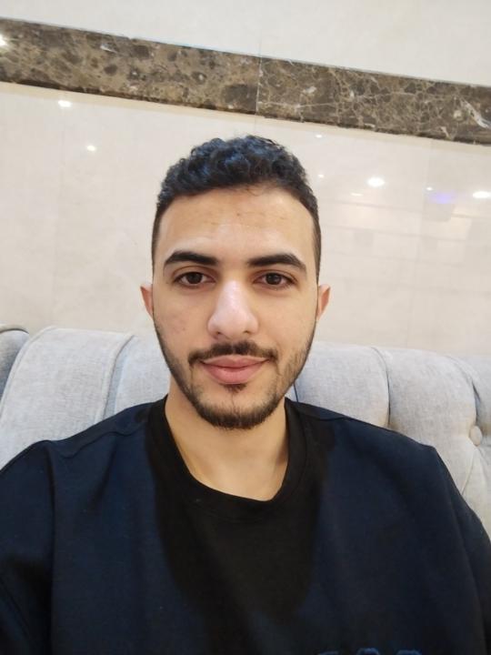 Osamah Alsayyad