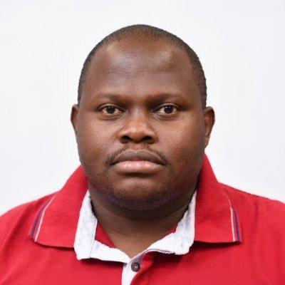 Franklin Byaruhanga