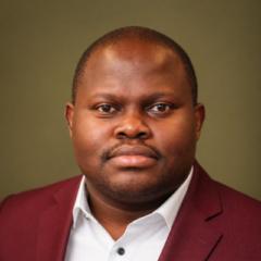 Franklin Byaruhanga