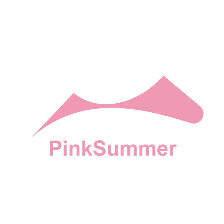 Pink Summer