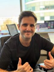 Jérémy Bendayan