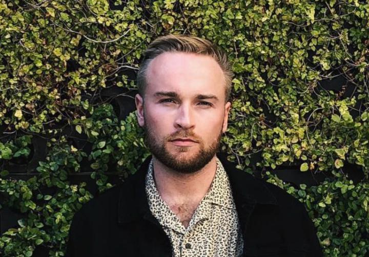 Myles Franklin
