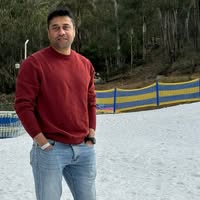 Arif Sayed