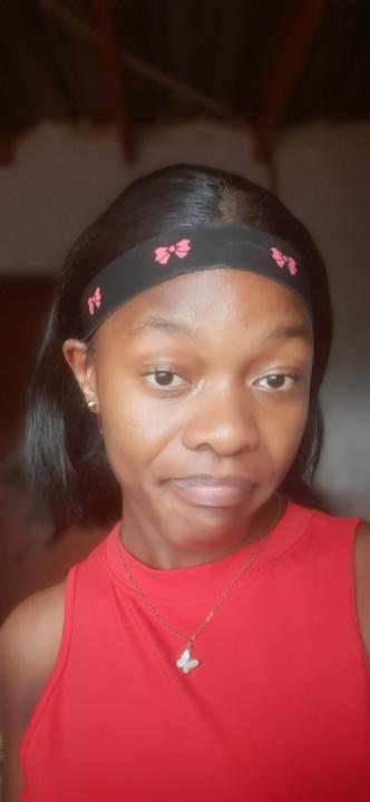 Phumzile Mlangeni