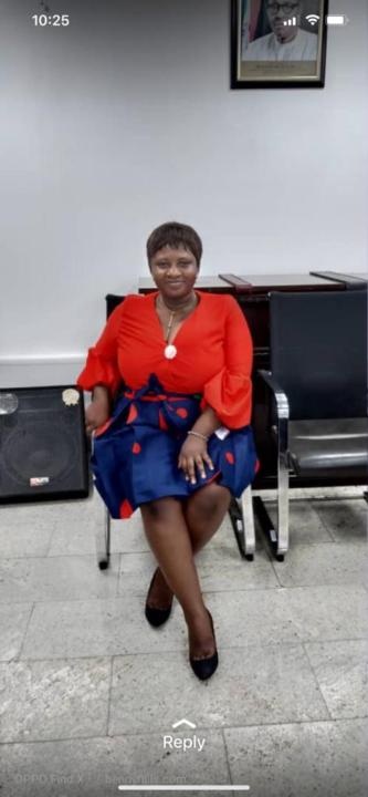 Olawunmi Olaonipekun