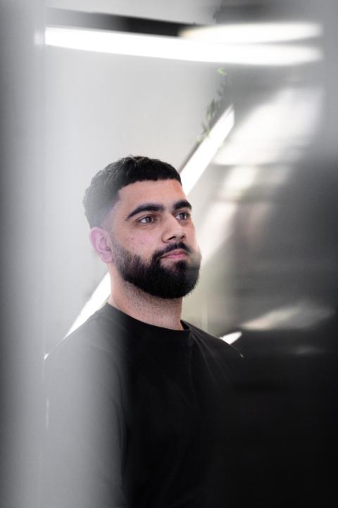 Amaan Malik