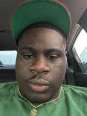 Jalen Hammett