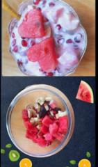 Home Pantry-food Mou