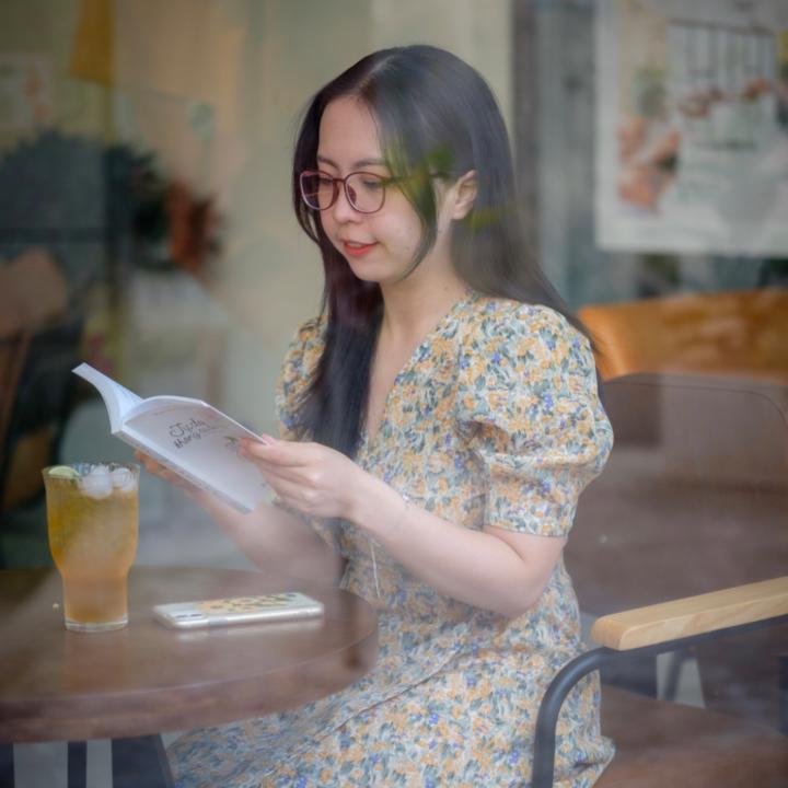 Thùy Dung Tạ Thị