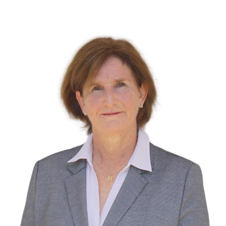 Karin Luchsinger
