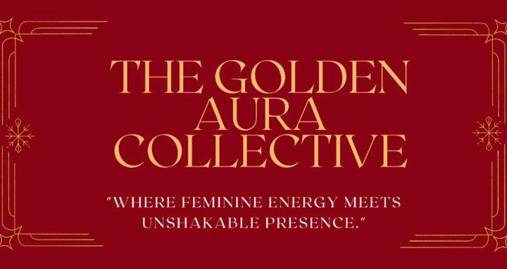 The Golden Aura Collective