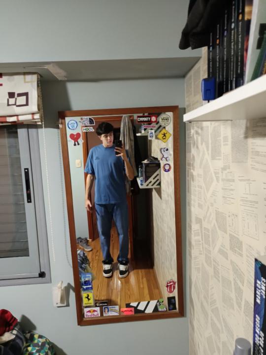 Geronimo Garello koch