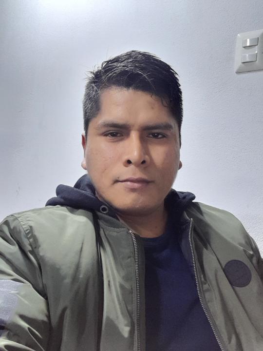 Miguel Calle