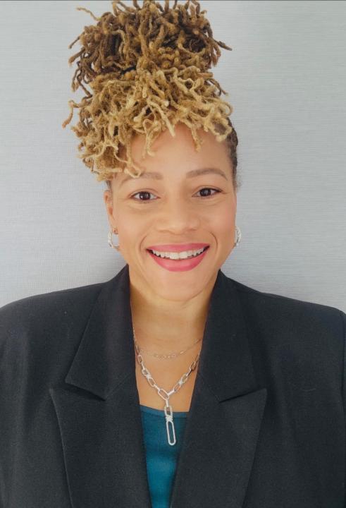 Dione Neal