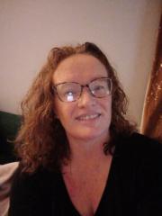 Polly Clarke