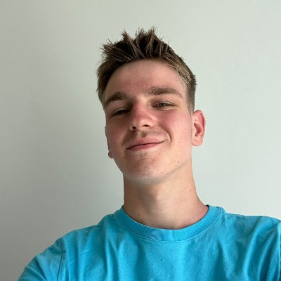 Mitchell Brink