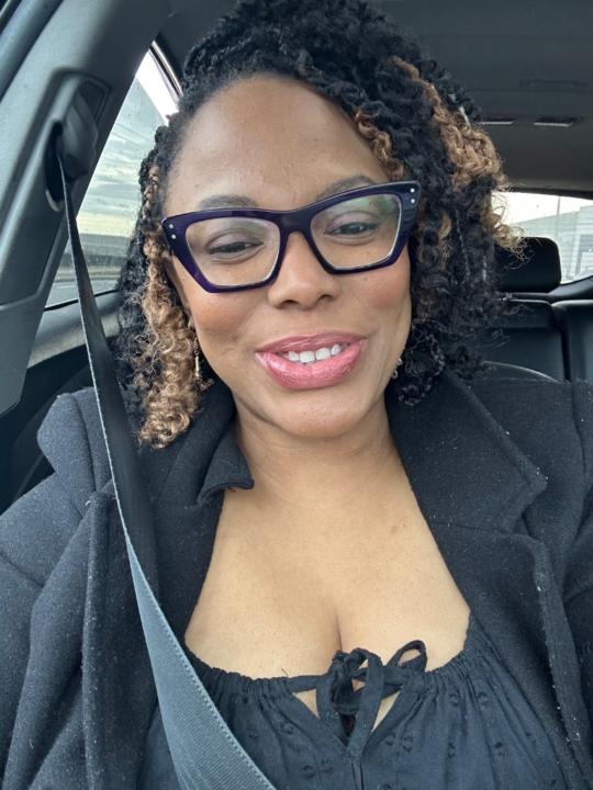 Sophia Williams