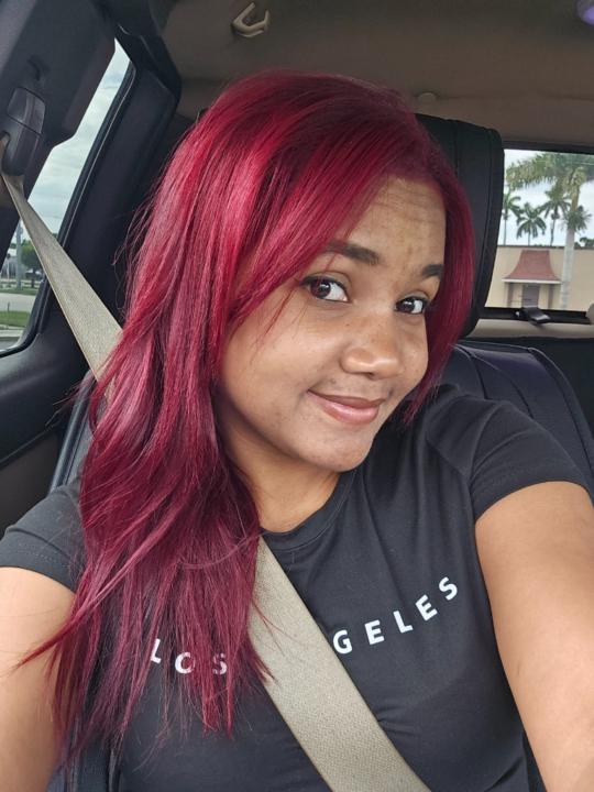 Roxana Flores