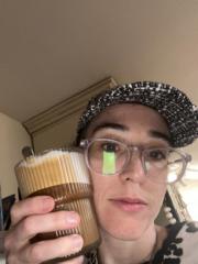 Dafna Garfield-Morvay