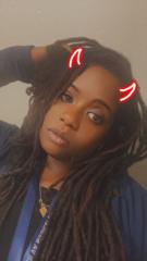 Jessica Hughes-Gooden