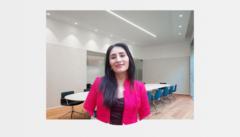 Maria Isabel Sanchez Huamani