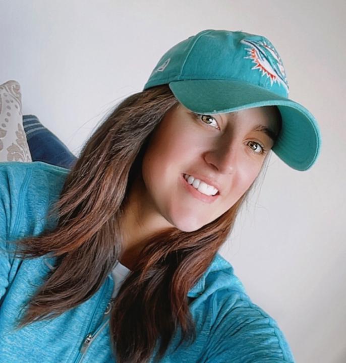 Carly Brown