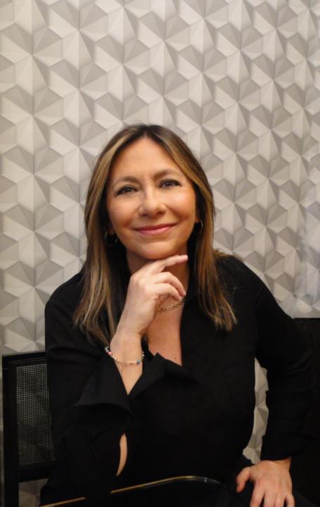 Anna d'Alessandro