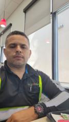 Jose Mejia