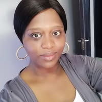 Kelebogile Seganeleng