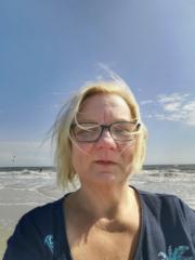 Bettina Ridderskamp