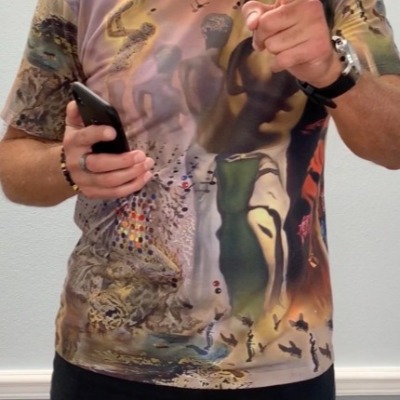 Jeff Martin
