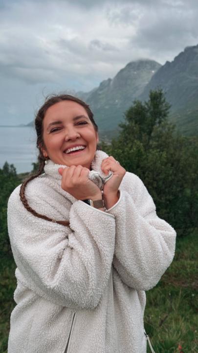 Alena Grubinka