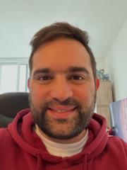 Eduardo Cabrita