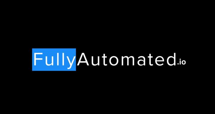 Fully Automated Insurance