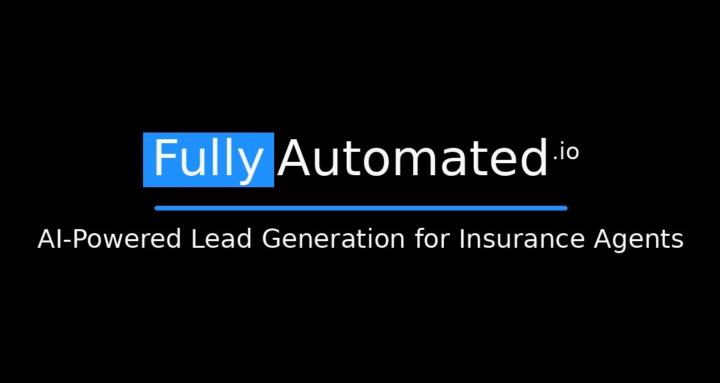 Fully Automated 