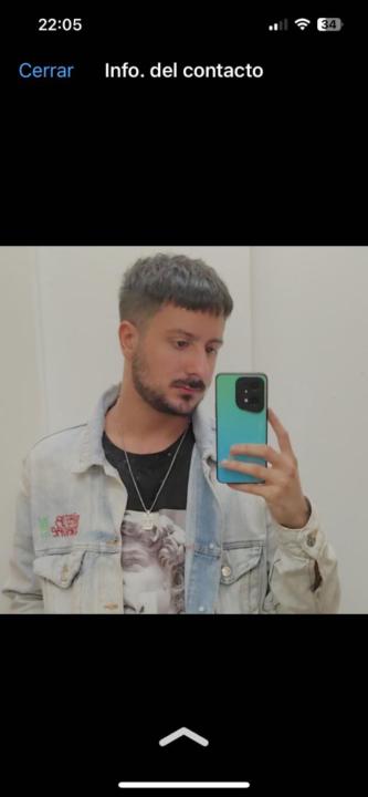 Francisco Javier Candela