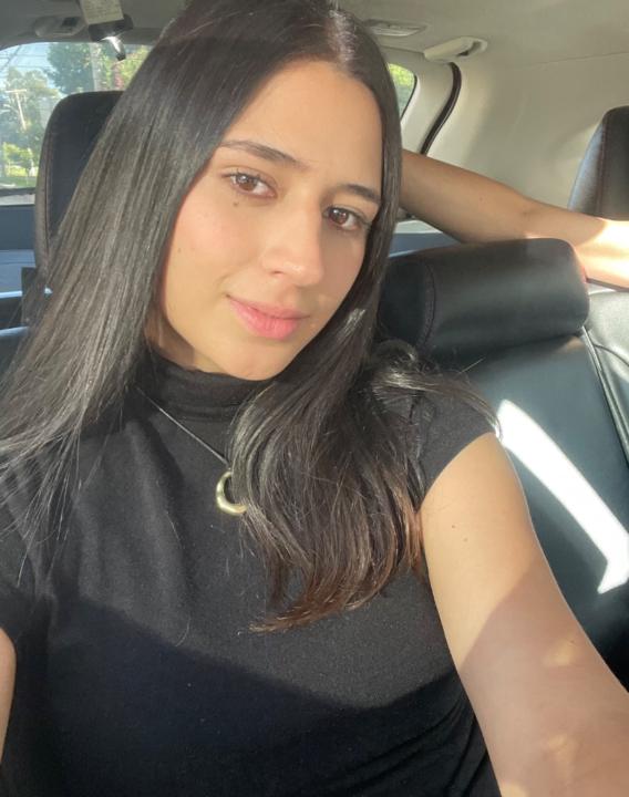 Maria alicia Guillen oleas