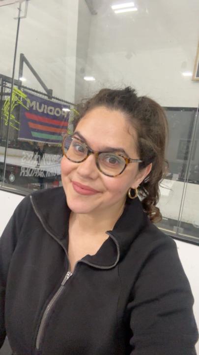 Soledad Paulino