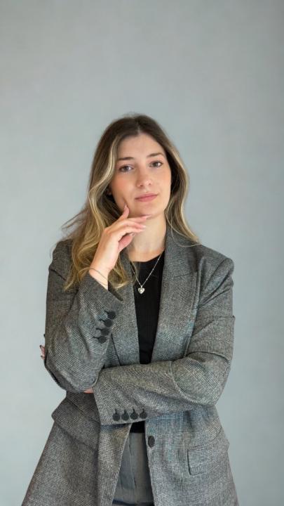 Roberta Doga