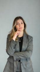 Roberta Doga