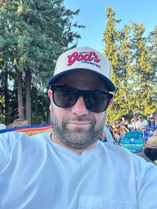Matt Lehner