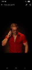 Jose Perez fitness