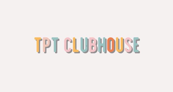 TPT Clubhouse