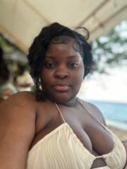 Zharia Williams