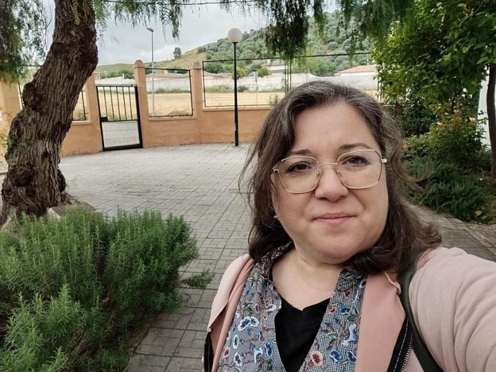 Yolanda Martínez