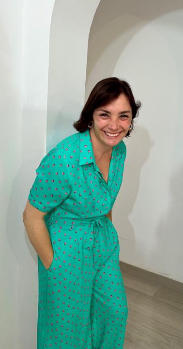 Elena Durán Pérez