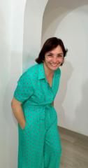 Elena Durán Pérez