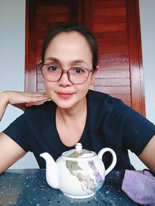 Nathamon Phetcharanant