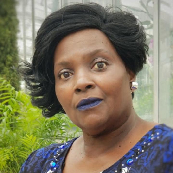 Sandra Robinson
